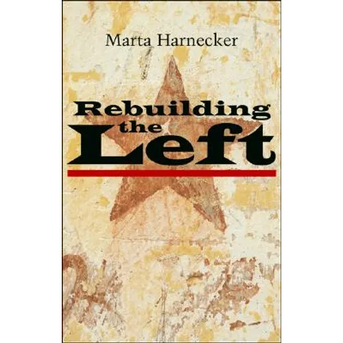 Rebuilding the Left