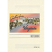 Vintage Lined Notebook Greetings from Waynesboro