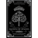 Queen Of Spades: Connecting to Traditional African American Conjure and Divination
