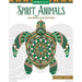 Spirit Animals (Filippo Cardu Coloring Collection)