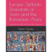 Europe: Serbian Despotate of Srem and the Romanian Area: Between the 14th and the 16th Centuries