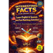 Interesting Facts for Smart Kids: A Bilingual Adventure in English and Spanish with Fun Interactive Activities and Full-Color Illustrations to Spark C