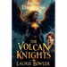 The Volcan Knights: Into The Darkness