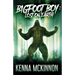 Bigfoot Boy: Lost On Earth