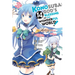 Konosuba: God's Blessing on This Wonderful World!, Vol. 14 (Manga)