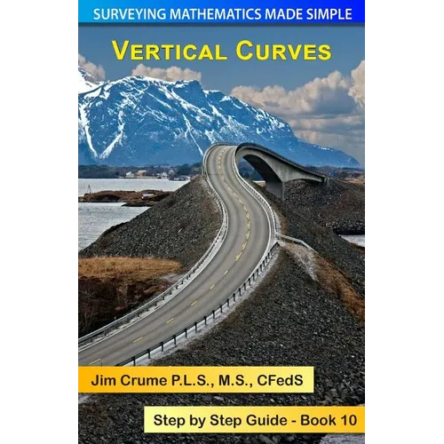 Vertical Curves: Step by Step Guide
