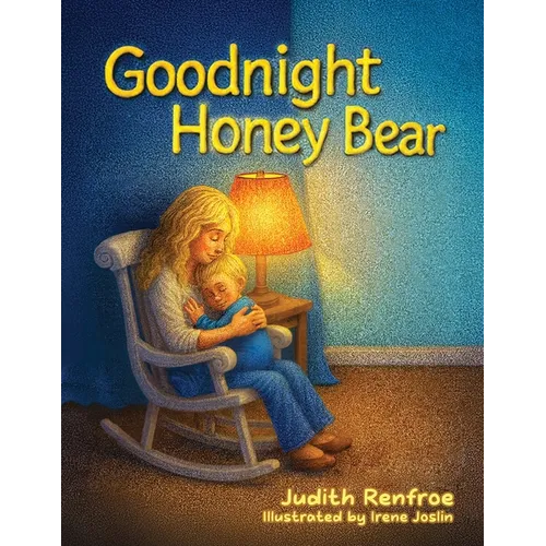 Goodnight Honey Bear
