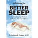 Solutions for Better Sleep: Improve Sleeping Positions to Relieve Pain and Stiffness