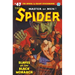 The Spider #47: Slaves of the Black Monarch