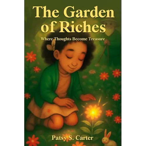 The Garden of Riches: Where Thoughts Become Treasure