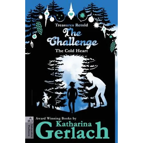 The Challenge: The Cold Heart