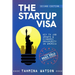 The Startup Visa
