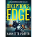 Deception's Edge