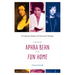 From Aphra Behn to Fun Home: A Cultural History of Feminist Theater