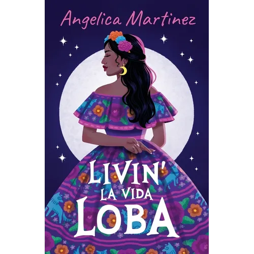Livin' La Vida Loba: Selena Sol-Valencia Episodio 1