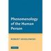 Phenomenology of the Human Person
