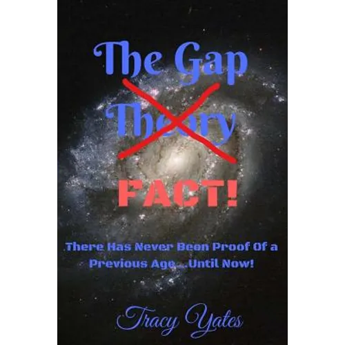 The Gap Fact!