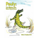 Pauly: The Alligator Who Wore Tennis Shoes