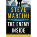 The Enemy Inside: A Paul Madriani Novel
