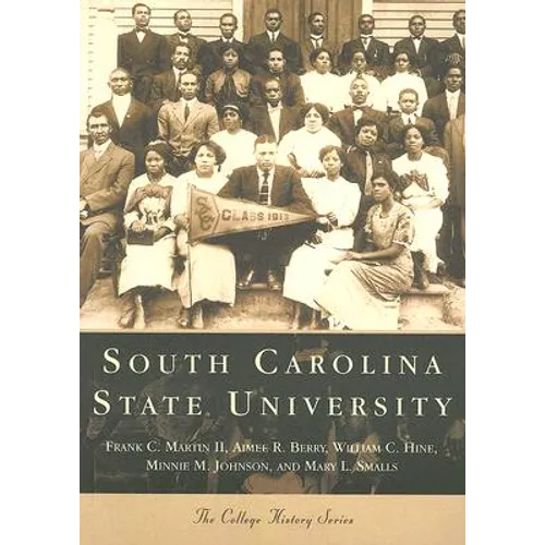South Carolina State University