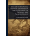 A Guide to the Fossil Reptiles and Fishes in the Department of Geology and Palaeontology