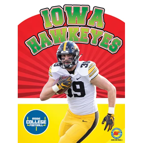 Iowa Hawkeyes