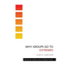 Why Groups Go to Extremes