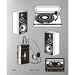 Audio Erotica: Hi-Fi Brochures 1950s-1980s