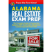 Alabama Real Estate Exam Prep: The Complete Guide to Passing the Alabama AMP Real Estate Salesperson License Exam the First Time!