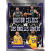 Boston Celtics vs. Los Angeles Lakers: Rival Rumble