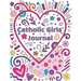 Catholic Girls Journal: Catholic Girls Guided Journal & Bible Verse Coloring Book For GirlsCatholic Activity Book For KidsChristian Activity BookChris