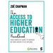 The Access to Higher Education Handbook: Your Complete Guide to Success on your Access to HE Diploma