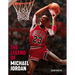 The Legend of Michael Jordan