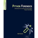 Python Forensics: A Workbench for Inventing and Sharing Digital Forensic Technology