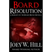 Board Resolution: A Knights of the Board Room Novella