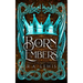 Born of Embers