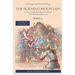 The Burning Mountain: A Story in Traditional Chinese and Pinyin, 1800 Word Vocabulary Level
