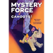 Cahoots! (A Kids' Detective Mystery Sci Fi Adventure): Mystery Force Book Six