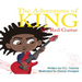 The Adventures of King: My Red Guitar