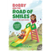Bobby and the Road of Smiles