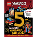 Lego(r) Ninjago(r) 5-Minute Builds