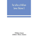The Letters Of William James (Volume I)