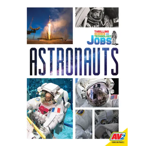 Astronauts