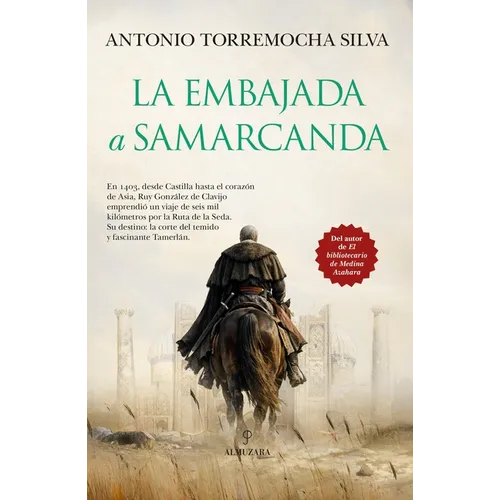 La Embajada a Samarcanda