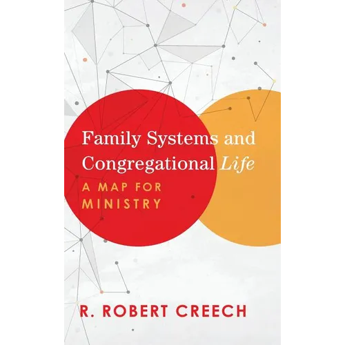Family Systems and Congregational Life