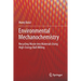 Environmental Mechanochemistry: Recycling Waste Into Materials Using High-Energy Ball Milling