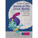 Genie in my Drink Bottle and Other Fun Writing Prompts