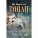 The Tapestry Of Torah: Lessons from the Wilderness