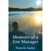 Memoirs of a Zen Manager