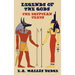 Legends of the Gods - The Egyptian Texts